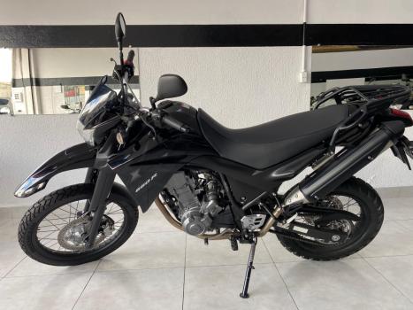 YAMAHA XT 660 R , Foto 12