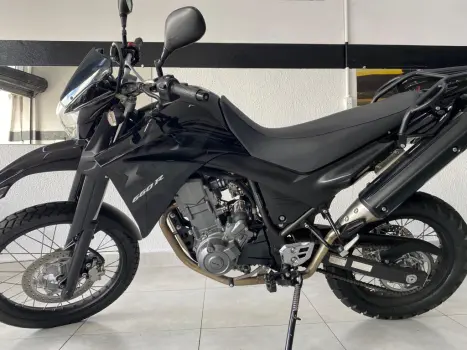 YAMAHA XT 660 R , Foto 13