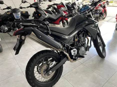 YAMAHA XT 660 R , Foto 15