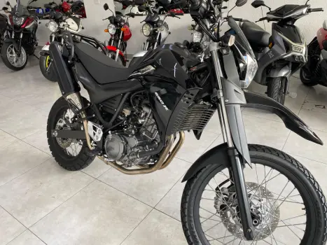 YAMAHA XT 660 R , Foto 16