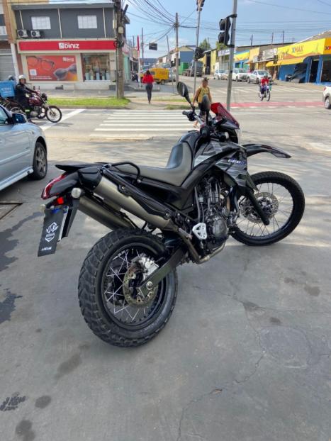 YAMAHA XT 660 R , Foto 2