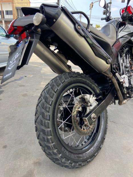 YAMAHA XT 660 R , Foto 3
