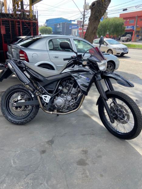 YAMAHA XT 660 R , Foto 4