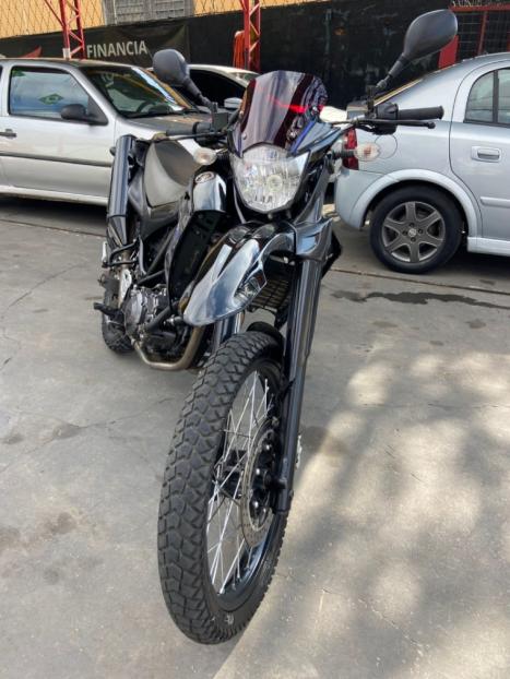 YAMAHA XT 660 R , Foto 5