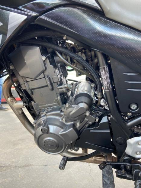 YAMAHA XT 660 R , Foto 6