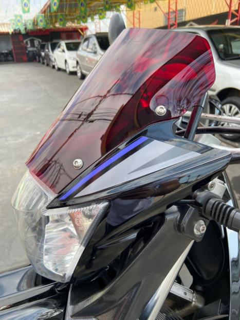 YAMAHA XT 660 R , Foto 7