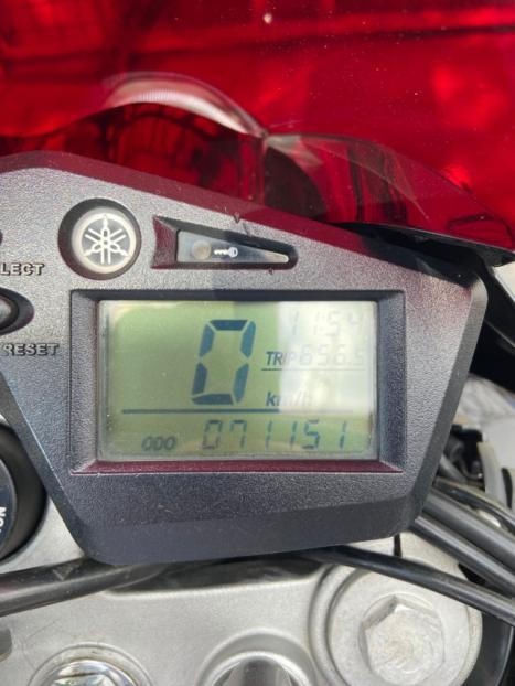 YAMAHA XT 660 R , Foto 8