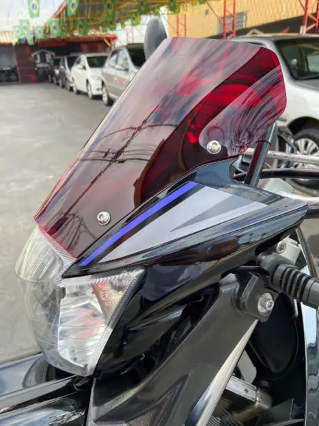 YAMAHA XT 660 R , Foto 9