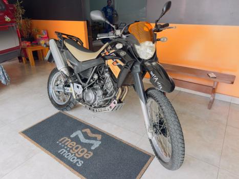YAMAHA XT 660 R , Foto 3