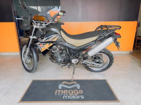 YAMAHA XT 660 R , Foto 4