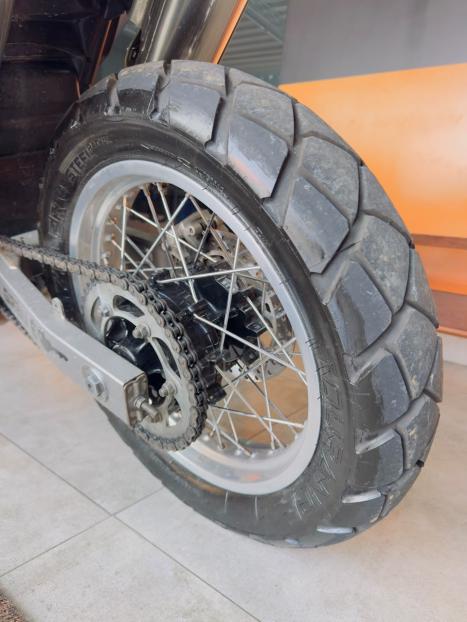 YAMAHA XT 660 R , Foto 7