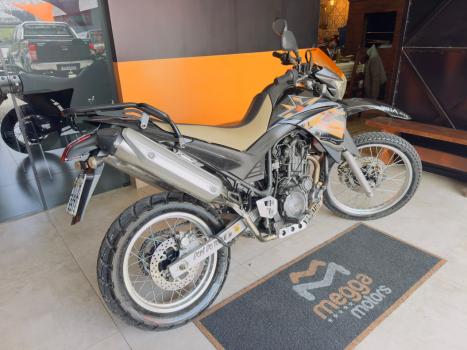 YAMAHA XT 660 R , Foto 10
