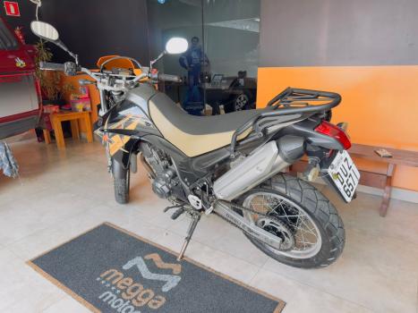 YAMAHA XT 660 R , Foto 13
