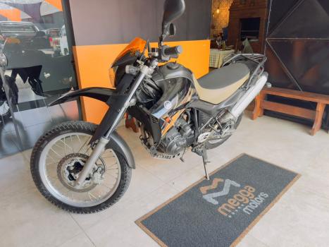YAMAHA XT 660 R , Foto 14