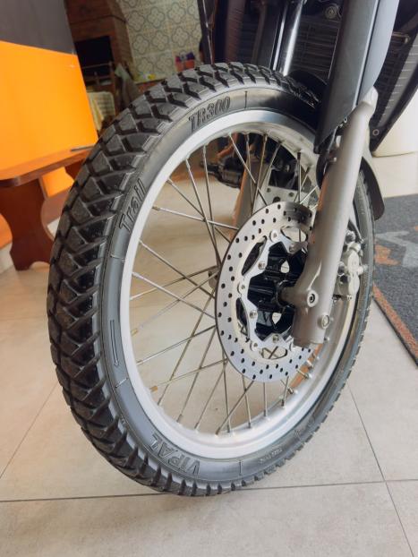 YAMAHA XT 660 R , Foto 16