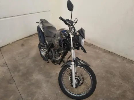 YAMAHA XTZ 150 Crosser S FLEX, Foto 2
