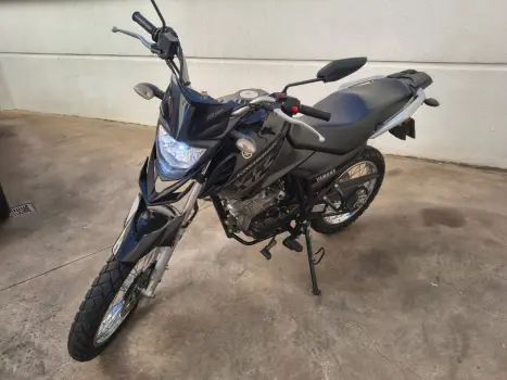 YAMAHA XTZ 150 Crosser S FLEX, Foto 4
