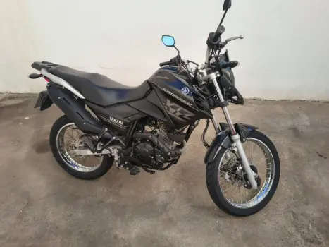 YAMAHA XTZ 150 Crosser S FLEX, Foto 7