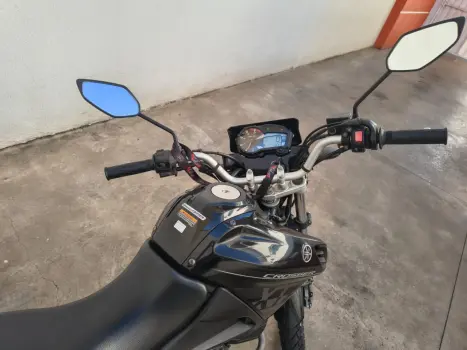 YAMAHA XTZ 150 Crosser S FLEX, Foto 9
