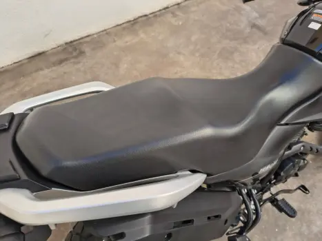 YAMAHA XTZ 150 Crosser S FLEX, Foto 10