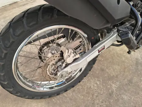 YAMAHA XTZ 150 Crosser S FLEX, Foto 11