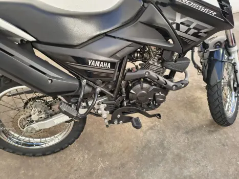 YAMAHA XTZ 150 Crosser S FLEX, Foto 12