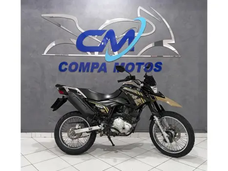 YAMAHA XTZ 150 Crosser Z, Foto 1