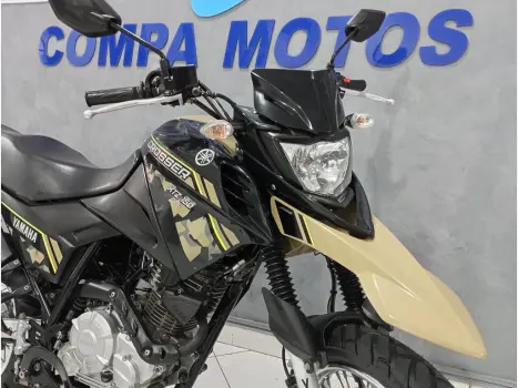 YAMAHA XTZ 150 Crosser Z, Foto 5
