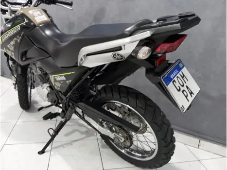 YAMAHA XTZ 150 Crosser Z, Foto 6