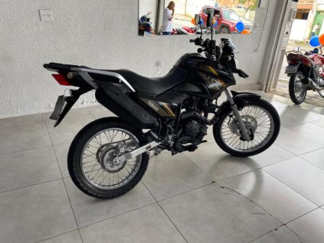 YAMAHA XTZ 150 Crosser S, Foto 4