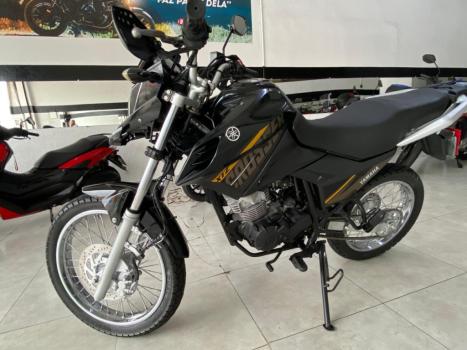 YAMAHA XTZ 150 Crosser S, Foto 5