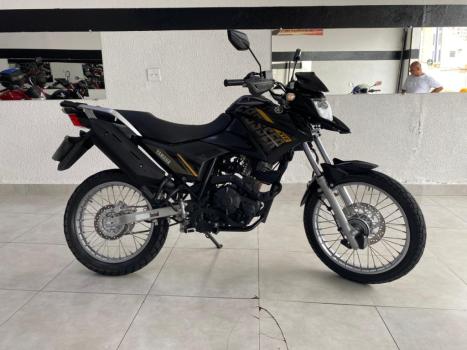 YAMAHA XTZ 150 Crosser S, Foto 7