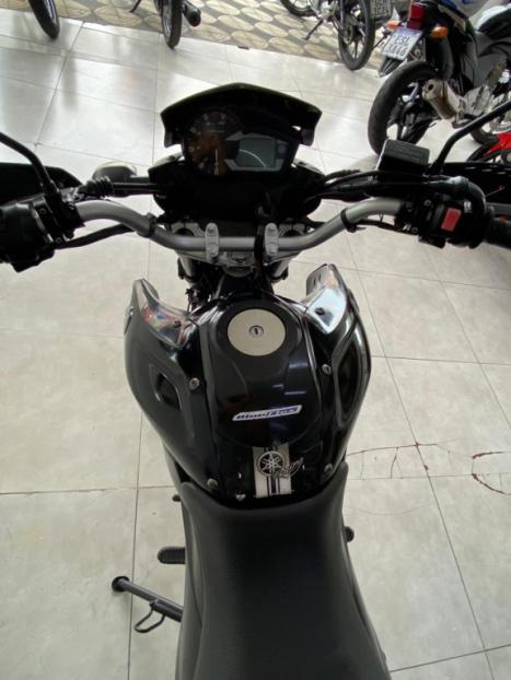 YAMAHA XTZ 150 Crosser S, Foto 11