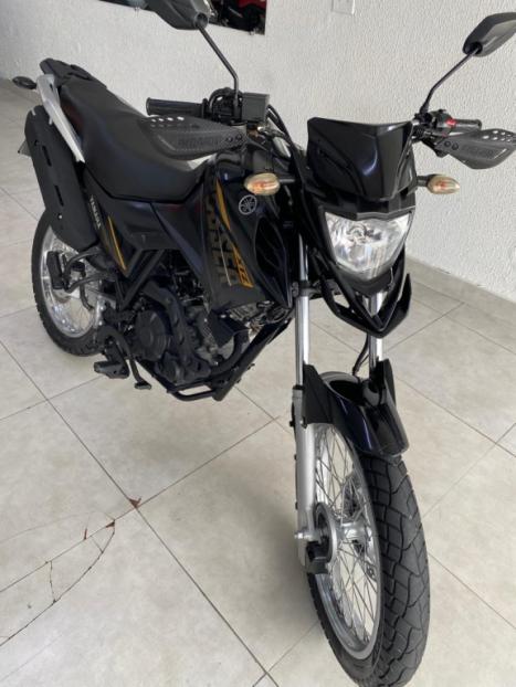 YAMAHA XTZ 150 Crosser S, Foto 2