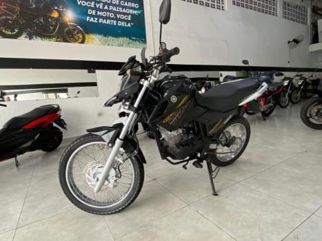 YAMAHA XTZ 150 Crosser S, Foto 3