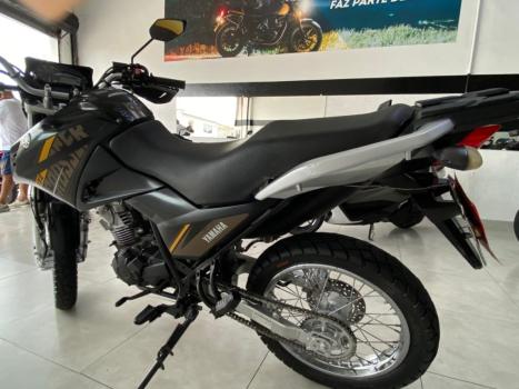 YAMAHA XTZ 150 Crosser S, Foto 6