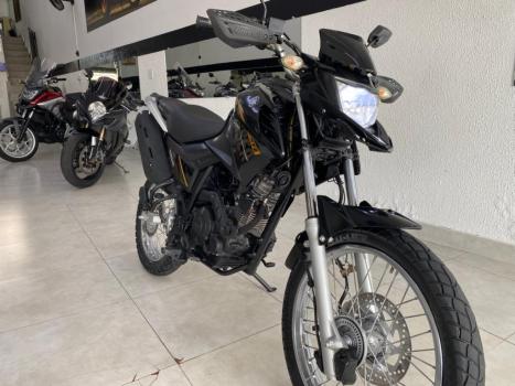 YAMAHA XTZ 150 Crosser S, Foto 7