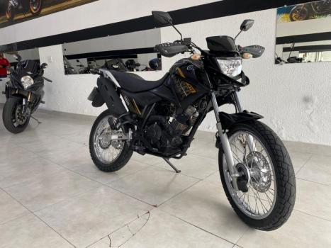 YAMAHA XTZ 150 Crosser S, Foto 10