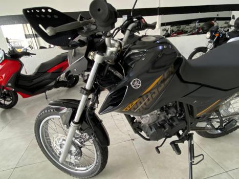 YAMAHA XTZ 150 Crosser S, Foto 11