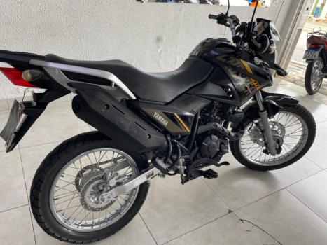 YAMAHA XTZ 150 Crosser S, Foto 12