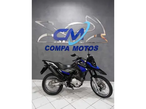 YAMAHA XTZ 150 Crosser Z, Foto 2
