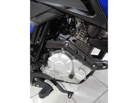 YAMAHA XTZ 150 Crosser Z, Foto 5