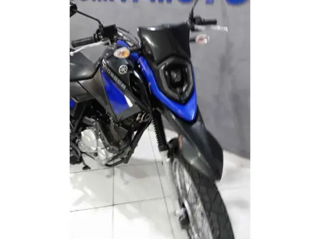 YAMAHA XTZ 150 Crosser Z, Foto 6