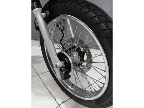 YAMAHA XTZ 150 Crosser Z, Foto 7