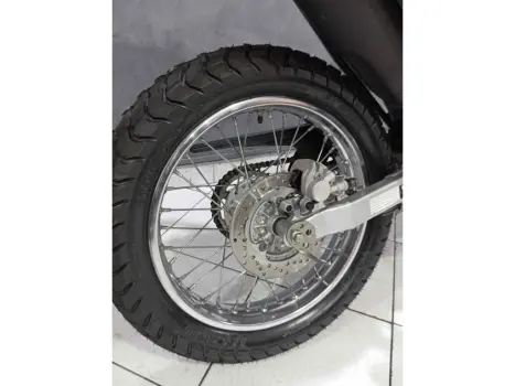 YAMAHA XTZ 150 Crosser Z, Foto 8