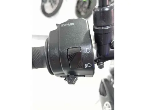 YAMAHA XTZ 150 Crosser Z, Foto 9