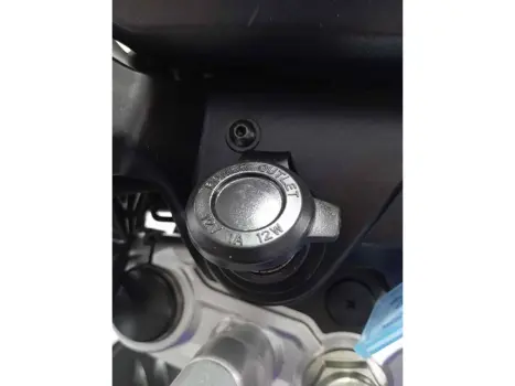 YAMAHA XTZ 150 Crosser Z, Foto 12