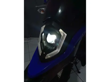 YAMAHA XTZ 150 Crosser Z, Foto 13