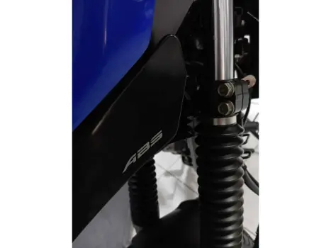 YAMAHA XTZ 150 Crosser Z, Foto 14