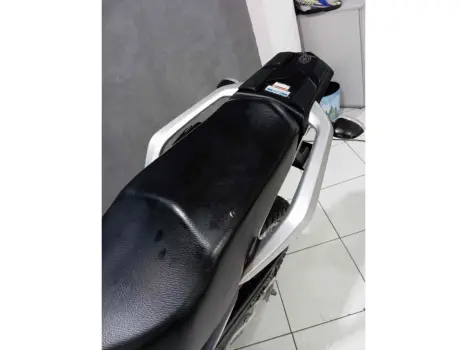 YAMAHA XTZ 150 Crosser Z, Foto 16